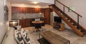 Cape to Cape End-to-End - 8 Days accommodation