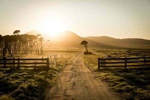 Flinders Island Sunrise