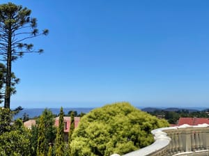 Carrington views
