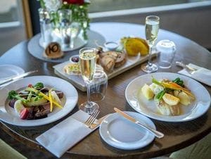 Distinction-Te-Anau-Hotel set meal.jpg