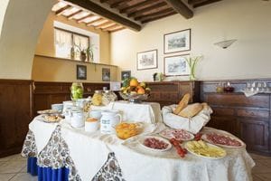 Camino Finisterre: Santiago de Compostela to Finisterre - 6 Days food