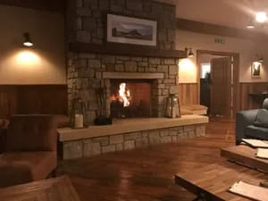 Kingshouse Fireplace