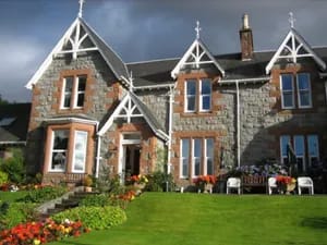 Myrtle Bank House
