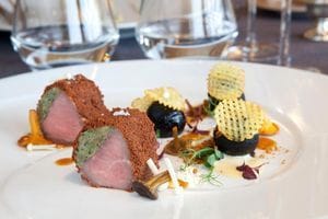 A Taste of Alsace - 5 Days food