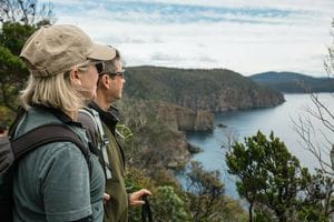 Three Capes Walking Tour