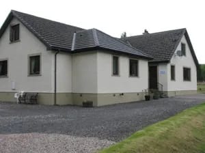 Tigh na Fraoch Outdoor