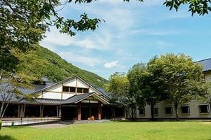 Watarase Onsen Hotel Sasayuri