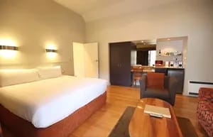bay of fires accommodation