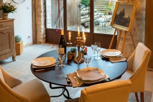Vineyards & Villages of Burgundy - 7 days food