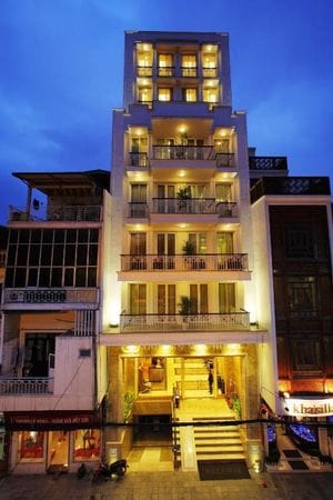 golden silk hotel 3