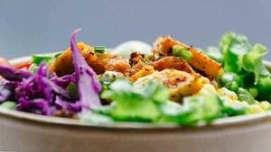 flinders ranges glamping food