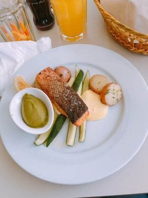 food