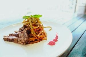 Food
