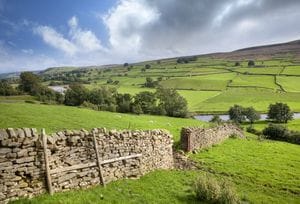 west to east coast walk uk