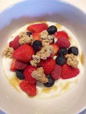 Cotswold Way Uncovered – 11 Days food