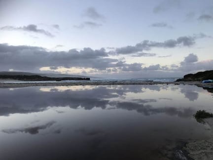 kangaroo island hiking tours