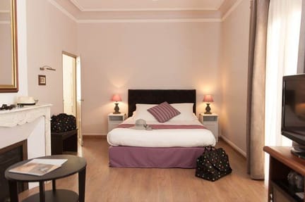 alps to ocean accommodation