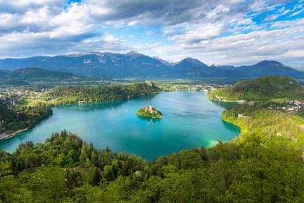 Bled-Jost-Ganta