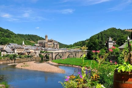 ESTAING - ESPEYRAC