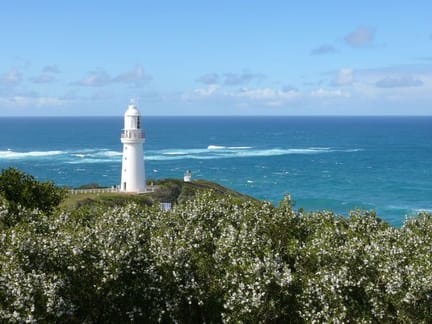 GOW-Cape-Otway-Lighthouse-on-a-Coastal-Hill