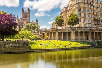 Historic-city-of-Bath