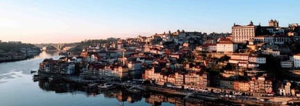Historical Porto