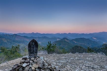 Hyakken-Gura-in-Kumano-Kodo-Trail
