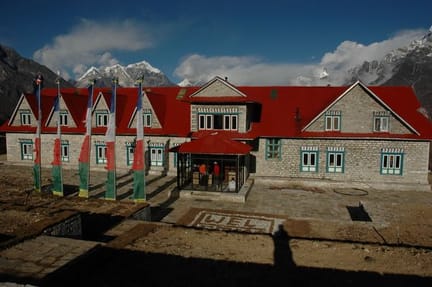 More photos