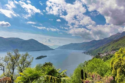 Lago Maggiore © Walk Inn