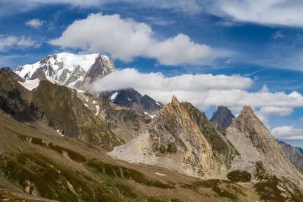 Mont Blanc from Col de la Seigne, French-Italian border,.jpg