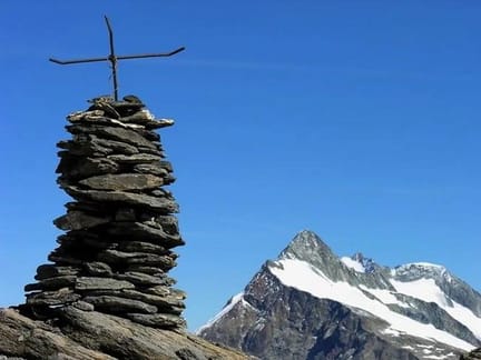 Mount Avril