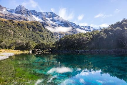 Nelson Lakes National Park