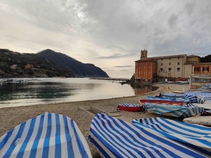 Sestri Levante