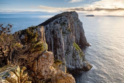 The-Cape-Hauy-on-the-Tasman-Peninsula