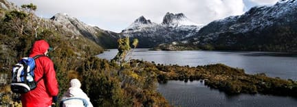 The-Tarkine Cradle-Mountain walks