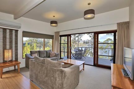 three capes track accommodation