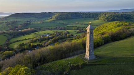 Tyndale-monument