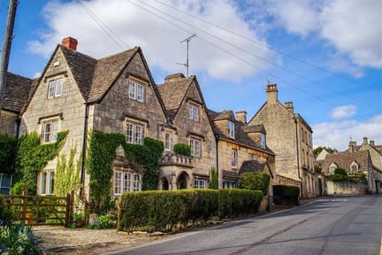 Village-of-Painswick