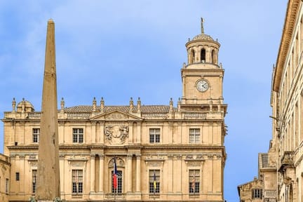 architecture-provence