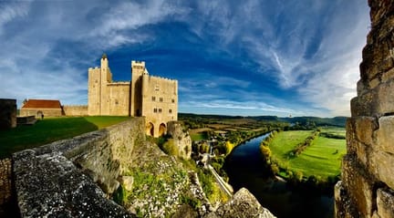 beynac
