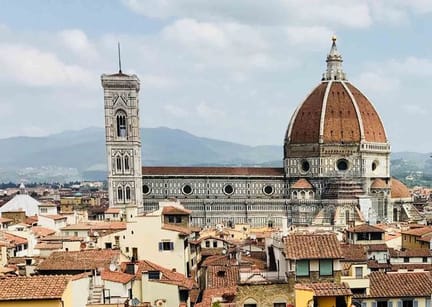 duomo in florence