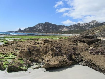 flinders island holidays