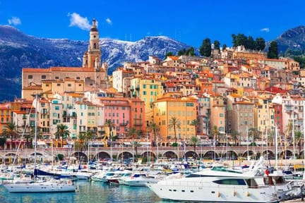 provence tours
