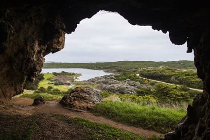 great south west walk victoria