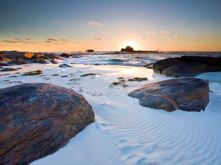 Cape to Cape  beach