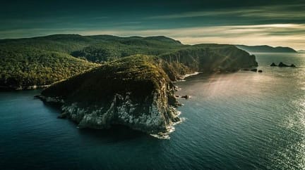 three capes tasmania