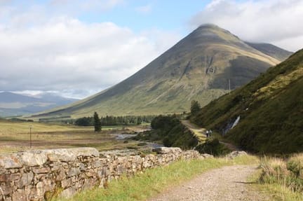 west highland way race