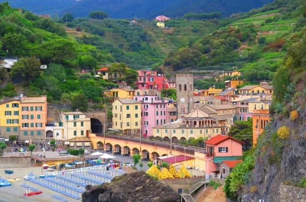 Albergo Marina Community