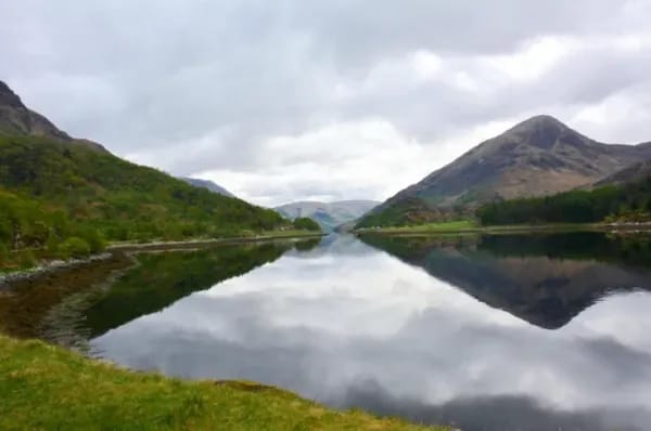 Allt na Leven Amazing View