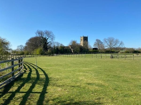 Ashfield B&B